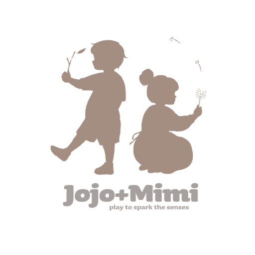 Jojo + Mimi（ジョージョーライクスミミ）