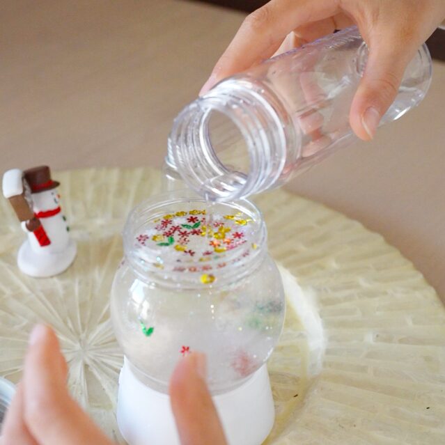 【予約注文※12/10以降配達】Jojo likes Mimi -Jolly Holly Kit- - 画像 (4)